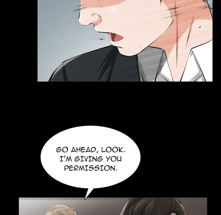 Difficult Choices - Chapter 2 [photo 16] - MangaPorn