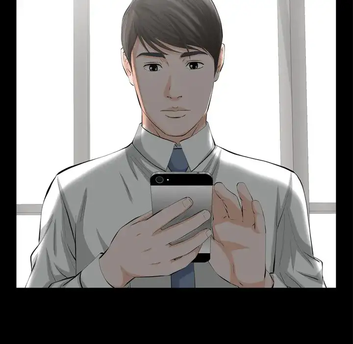Difficult Choices - Chapter 2 [photo 163] - MangaPorn