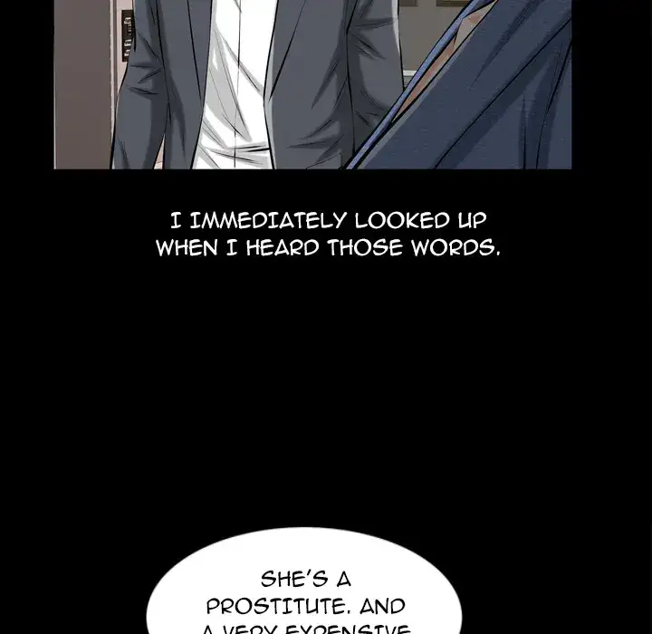 Difficult Choices - Chapter 2 [photo 23] - MangaPorn
