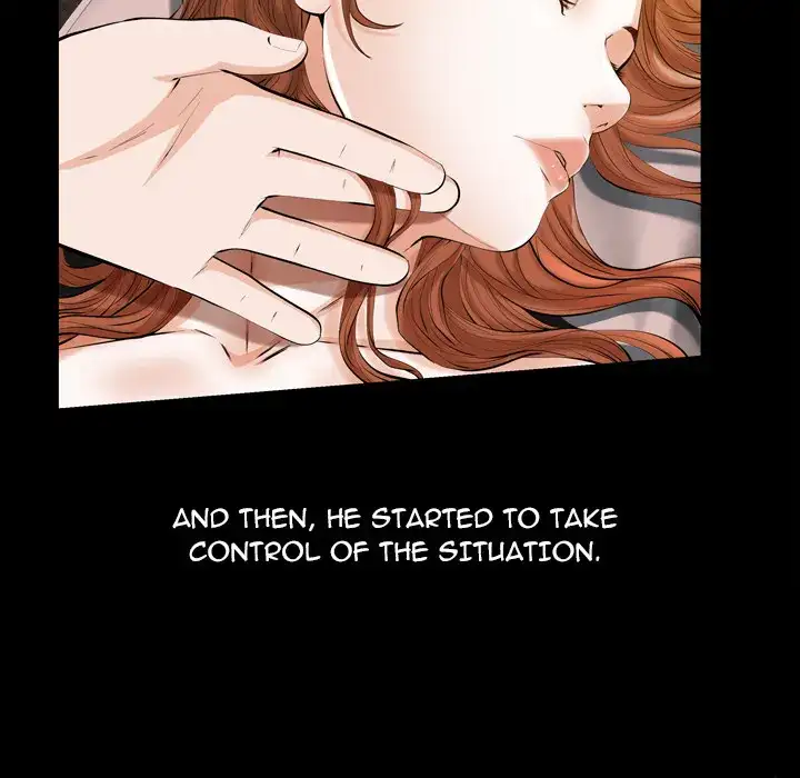 Difficult Choices - Chapter 2 [photo 26] - MangaPorn