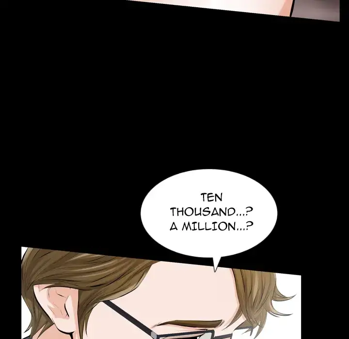 Difficult Choices - Chapter 2 [photo 39] - MangaPorn