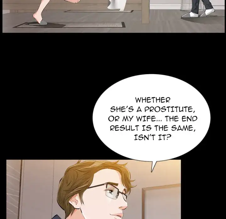 Difficult Choices - Chapter 2 [photo 45] - MangaPorn