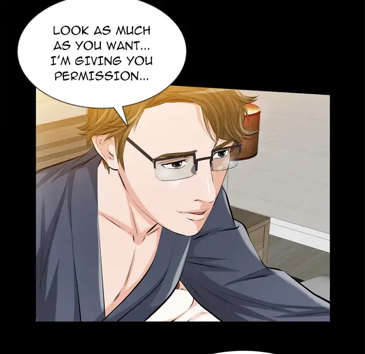 Difficult Choices - Chapter 2 [photo 58] - MangaPorn