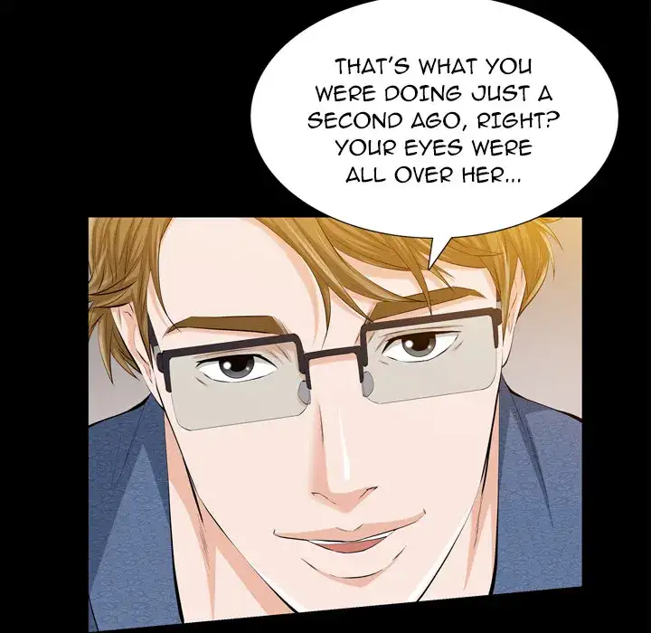 Difficult Choices - Chapter 2 [photo 59] - MangaPorn