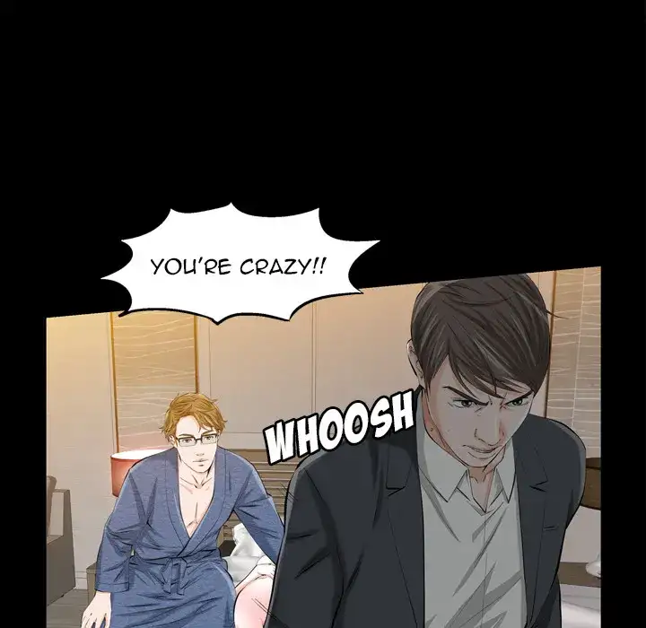 Difficult Choices - Chapter 2 [photo 60] - MangaPorn