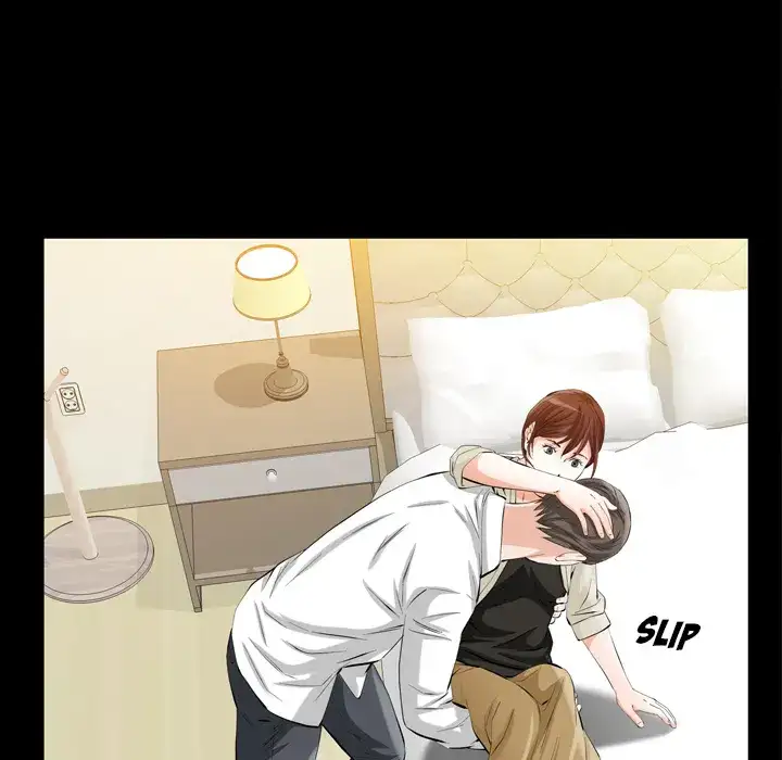 Difficult Choices - Chapter 2 [photo 78] - MangaPorn