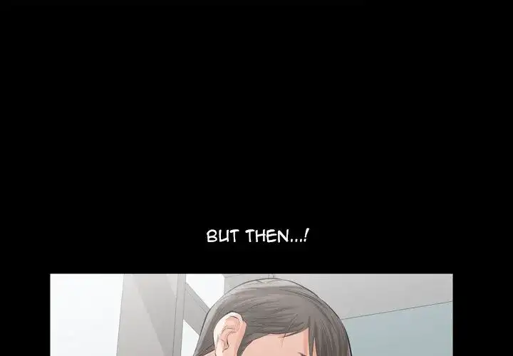 Difficult Choices - Chapter 3 [photo 1] - MangaPorn