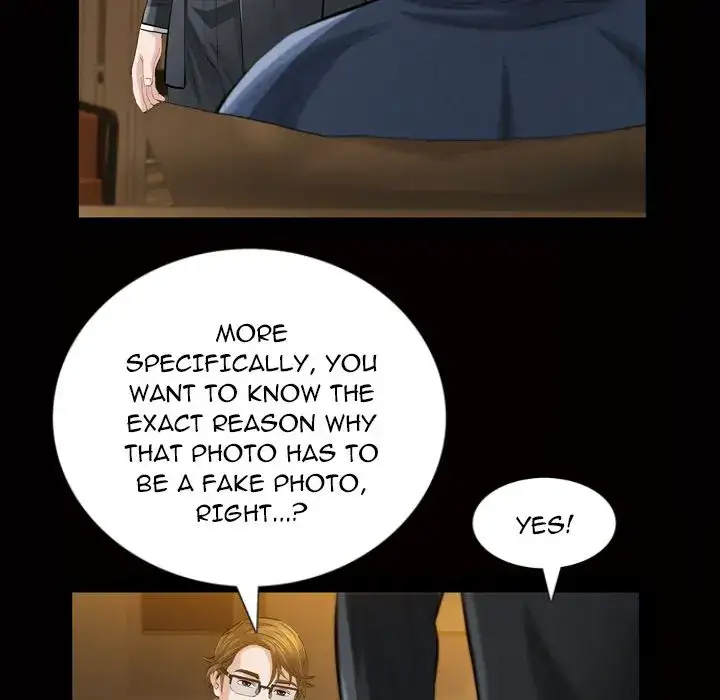 Difficult Choices - Chapter 3 [photo 102] - MangaPorn