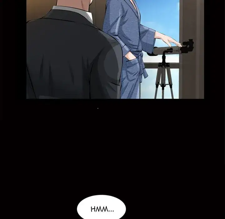 Difficult Choices - Chapter 3 [photo 106] - MangaPorn