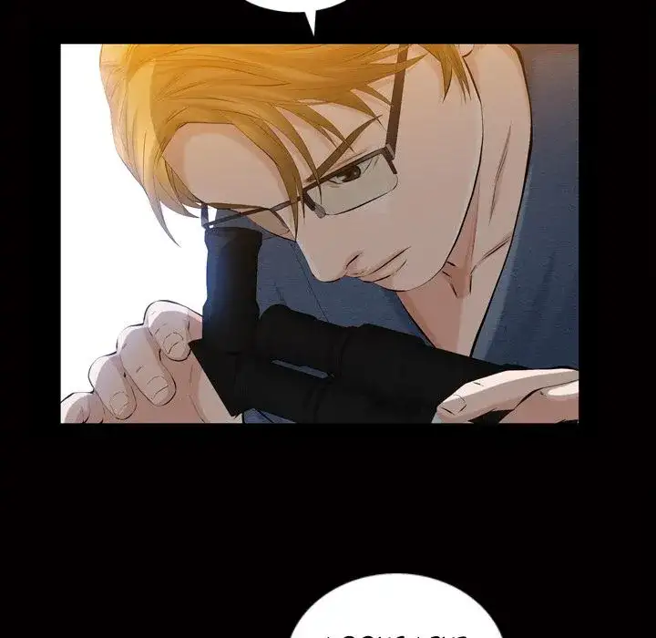 Difficult Choices - Chapter 3 [photo 107] - MangaPorn