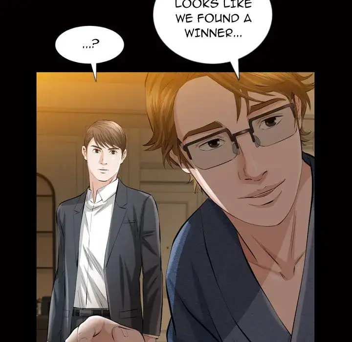 Difficult Choices - Chapter 3 [photo 108] - MangaPorn