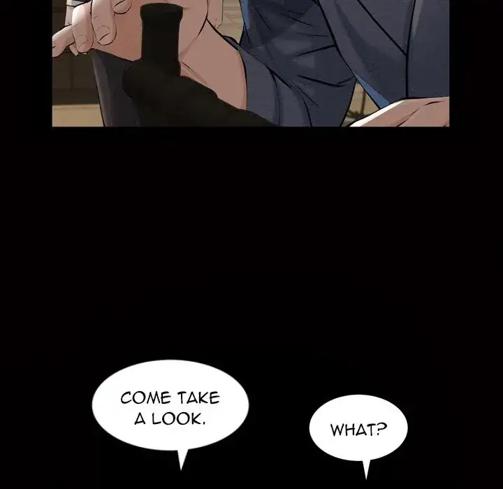 Difficult Choices - Chapter 3 [photo 109] - MangaPorn