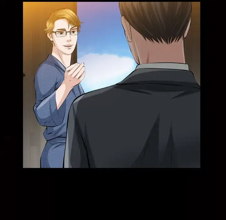 Difficult Choices - Chapter 3 [photo 110] - MangaPorn