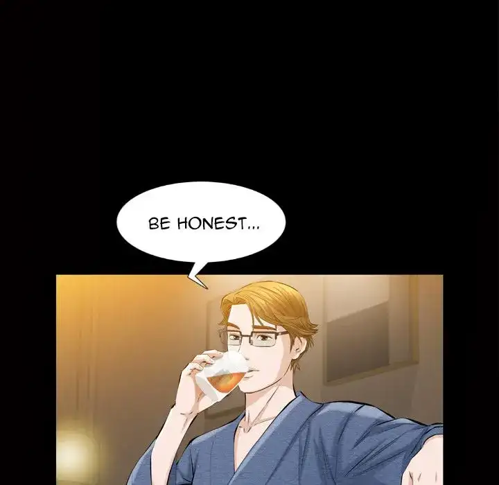 Difficult Choices - Chapter 3 [photo 122] - MangaPorn