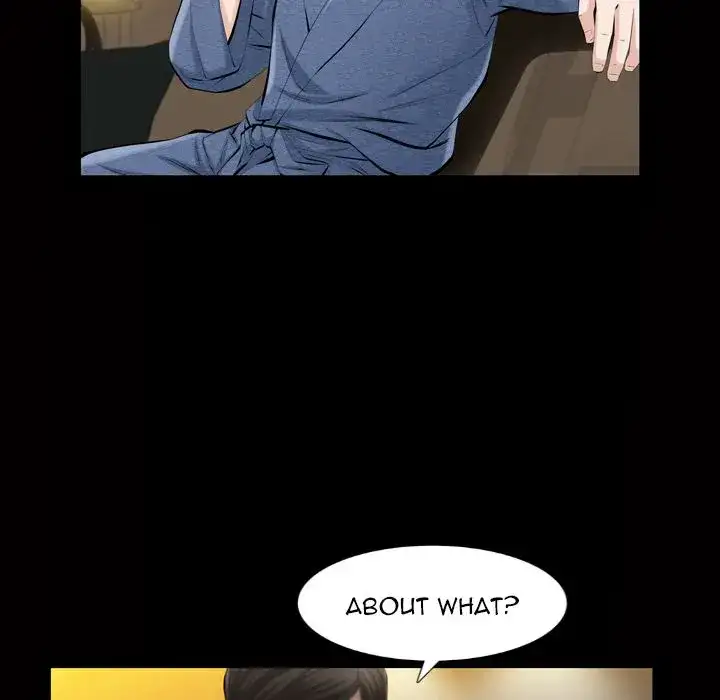 Difficult Choices - Chapter 3 [photo 123] - MangaPorn