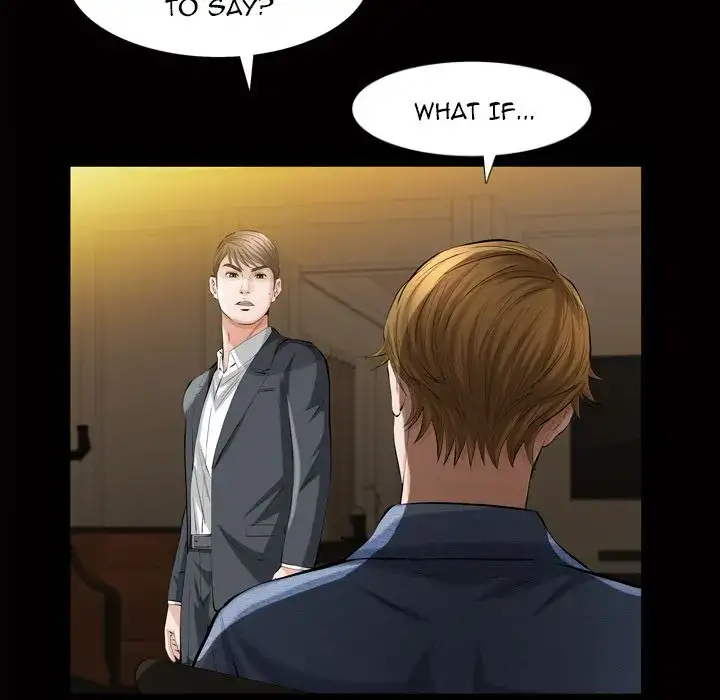 Difficult Choices - Chapter 3 [photo 127] - MangaPorn