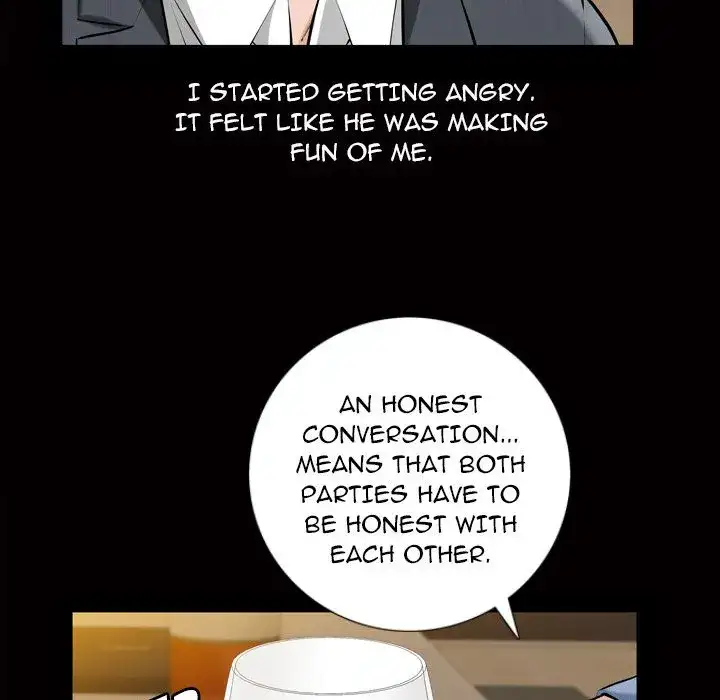 Difficult Choices - Chapter 3 [photo 132] - MangaPorn
