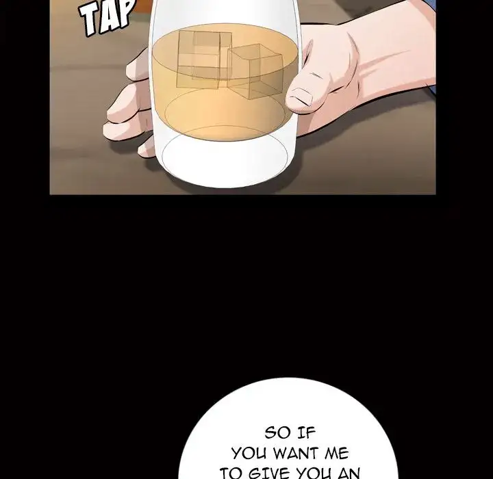 Difficult Choices - Chapter 3 [photo 133] - MangaPorn