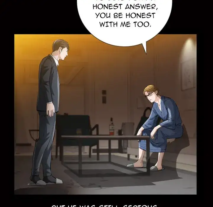 Difficult Choices - Chapter 3 [photo 134] - MangaPorn