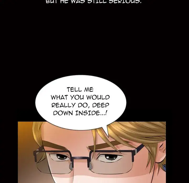 Difficult Choices - Chapter 3 [photo 135] - MangaPorn