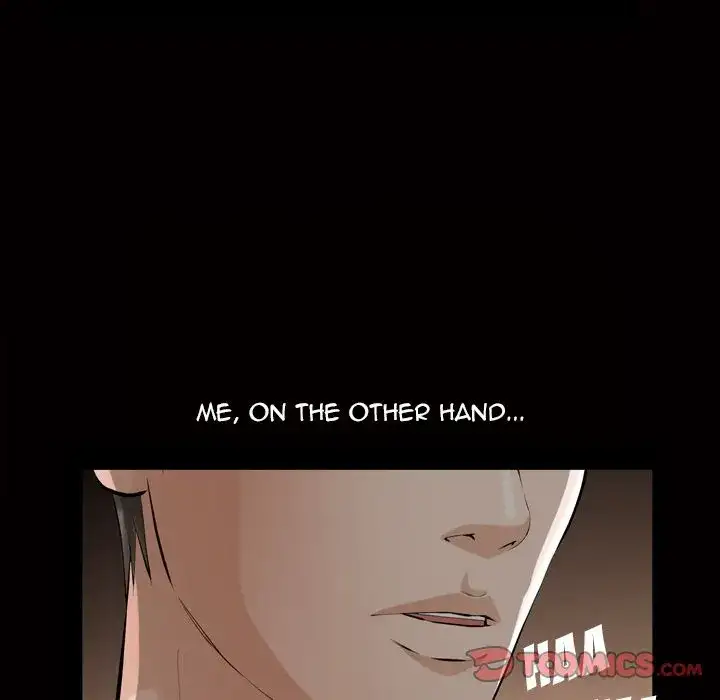 Difficult Choices - Chapter 3 [photo 138] - MangaPorn