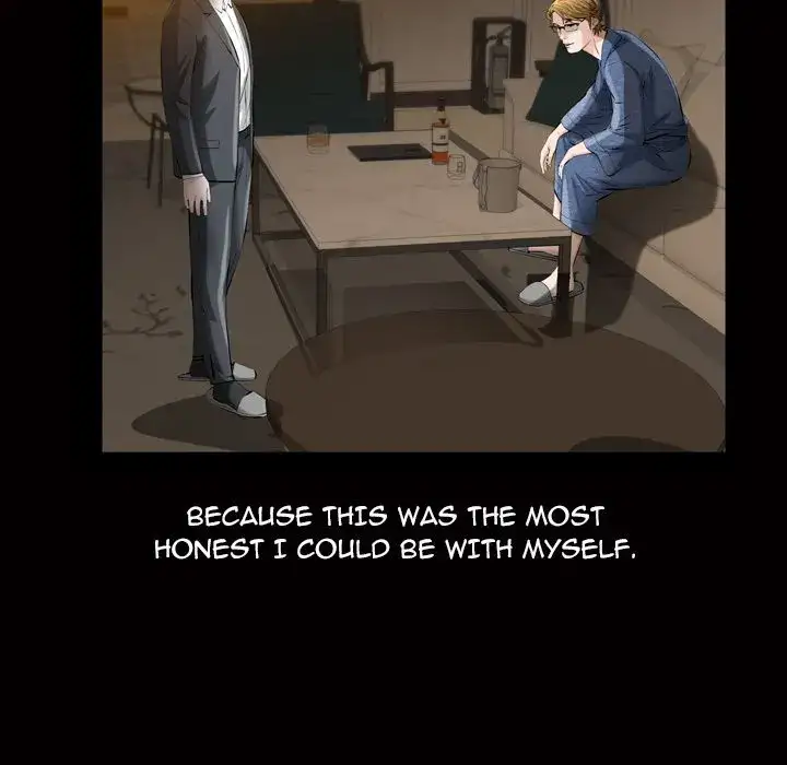 Difficult Choices - Chapter 3 [photo 143] - MangaPorn
