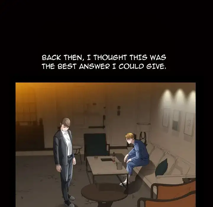 Difficult Choices - Chapter 3 [photo 144] - MangaPorn