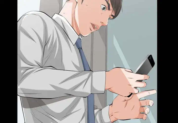Difficult Choices - Chapter 3 [photo 2] - MangaPorn
