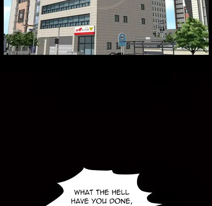 Difficult Choices - Chapter 3 [photo 23] - MangaPorn