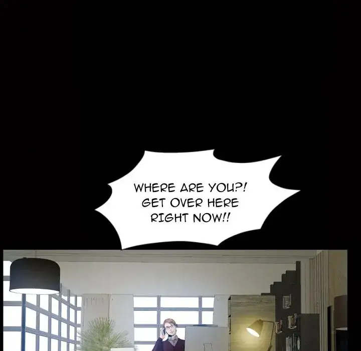Difficult Choices - Chapter 3 [photo 25] - MangaPorn