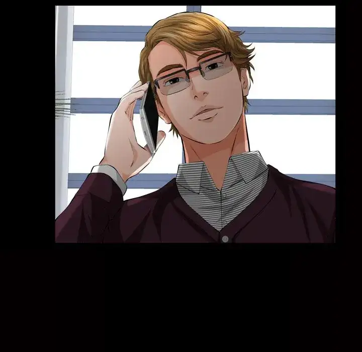 Difficult Choices - Chapter 3 [photo 27] - MangaPorn