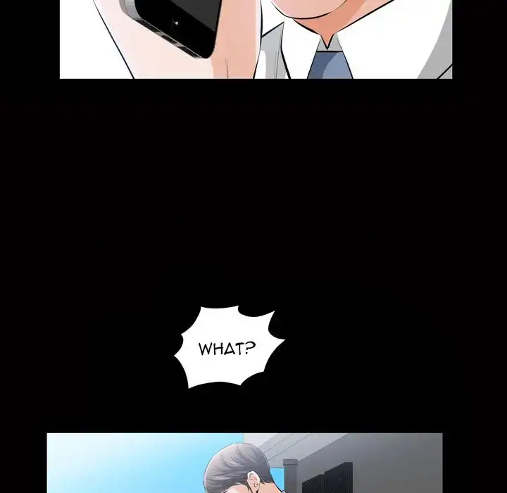 Difficult Choices - Chapter 3 [photo 29] - MangaPorn