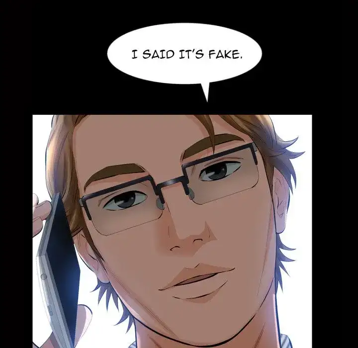 Difficult Choices - Chapter 3 [photo 31] - MangaPorn