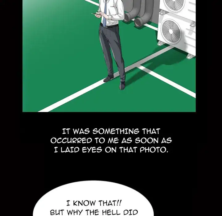 Difficult Choices - Chapter 3 [photo 33] - MangaPorn