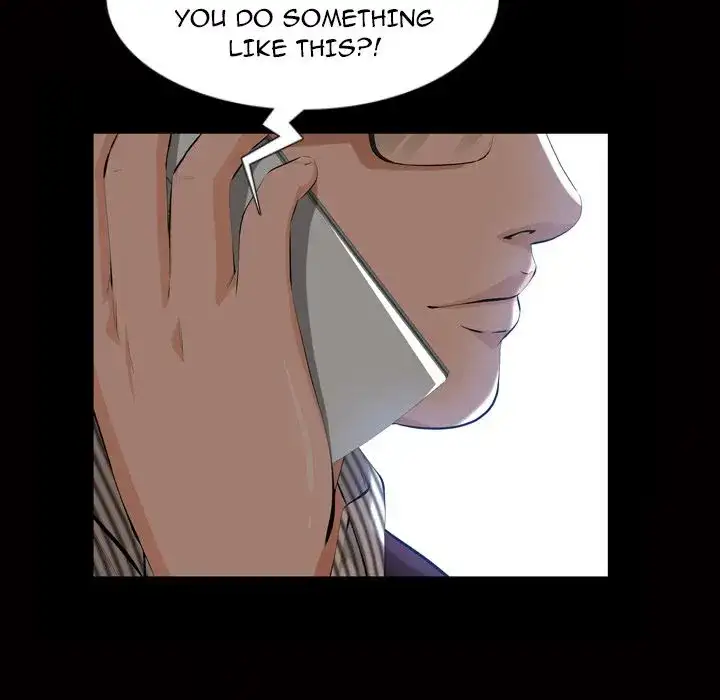Difficult Choices - Chapter 3 [photo 34] - MangaPorn