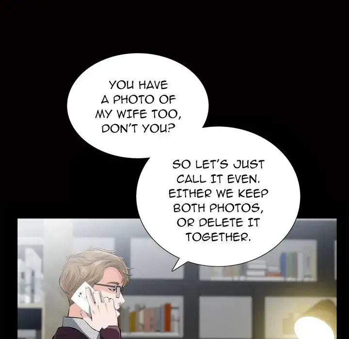 Difficult Choices - Chapter 3 [photo 35] - MangaPorn