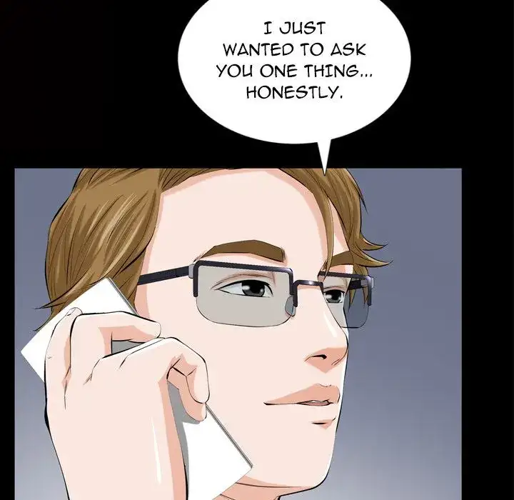 Difficult Choices - Chapter 3 [photo 37] - MangaPorn