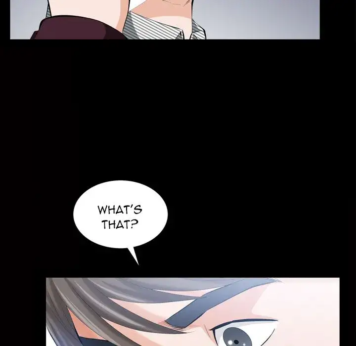 Difficult Choices - Chapter 3 [photo 38] - MangaPorn