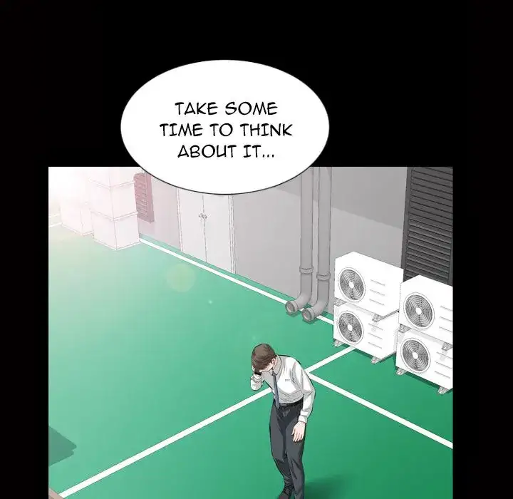 Difficult Choices - Chapter 3 [photo 43] - MangaPorn