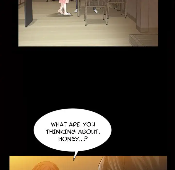 Difficult Choices - Chapter 3 [photo 49] - MangaPorn