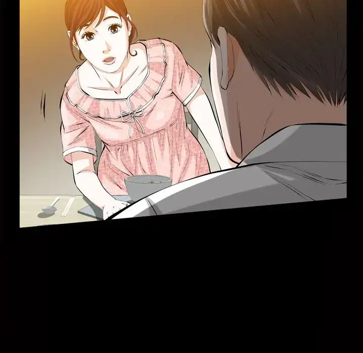 Difficult Choices - Chapter 3 [photo 50] - MangaPorn