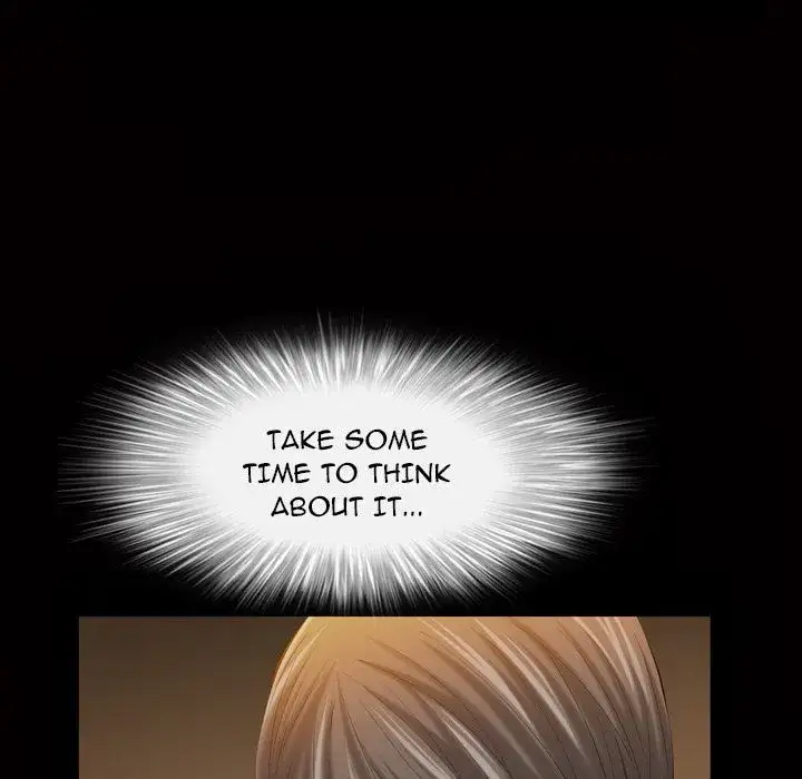 Difficult Choices - Chapter 3 [photo 52] - MangaPorn