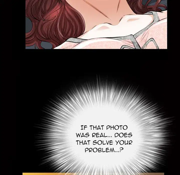 Difficult Choices - Chapter 3 [photo 59] - MangaPorn