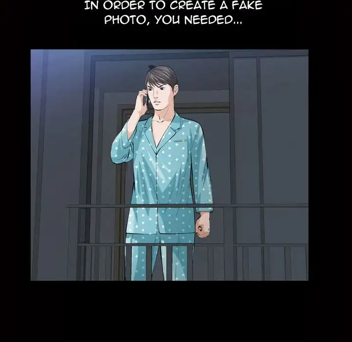 Difficult Choices - Chapter 3 [photo 64] - MangaPorn