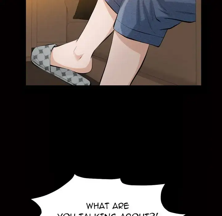 Difficult Choices - Chapter 3 [photo 67] - MangaPorn