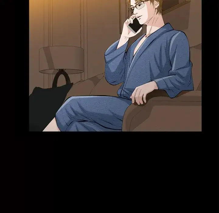 Difficult Choices - Chapter 3 [photo 70] - MangaPorn