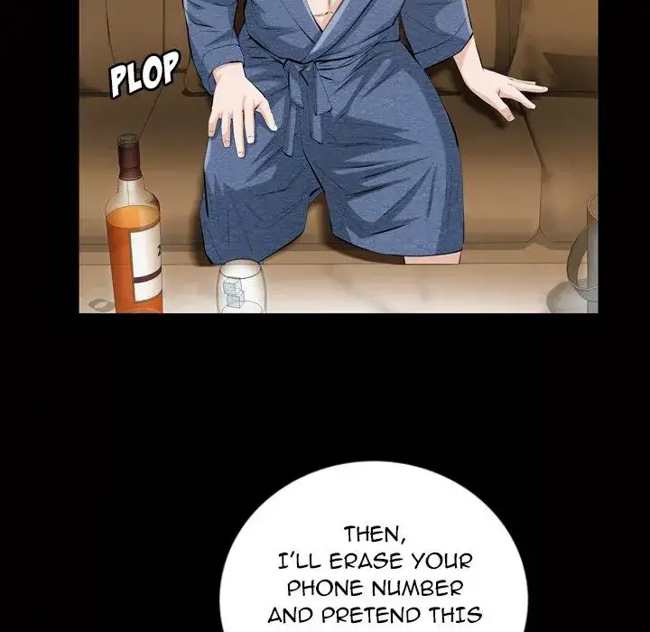 Difficult Choices - Chapter 3 [photo 96] - MangaPorn