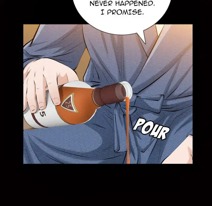 Difficult Choices - Chapter 3 [photo 97] - MangaPorn