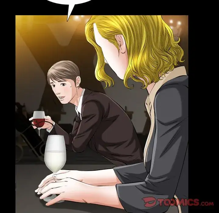 Difficult Choices - Chapter 4 [photo 102] - MangaPorn