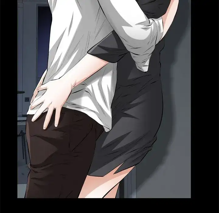 Difficult Choices - Chapter 4 [photo 110] - MangaPorn
